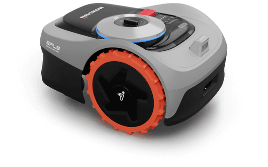 <0500m² Segway Navimow i105E