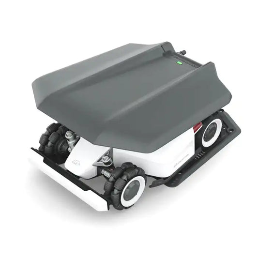 Mammotion Luba Yuka Premium Weather Resistant Garage