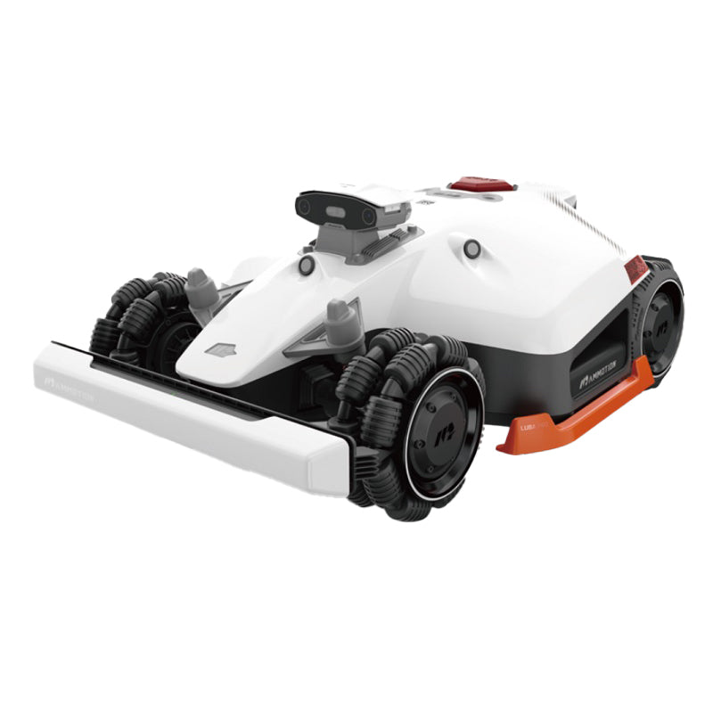 <3000m² Mammotion LUBA 2 AWD 3000 X