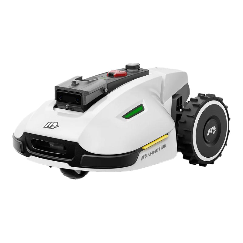 <3000m² Mammotion YUKA 3000