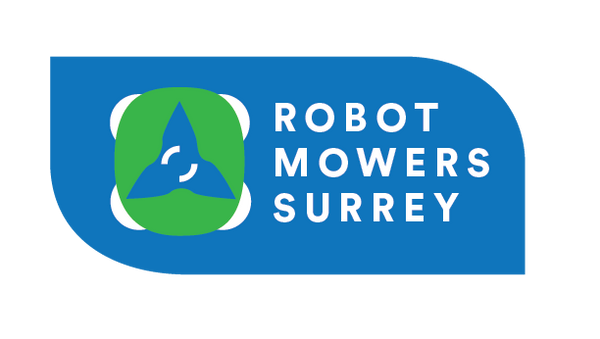 Robot Mowers Surrey