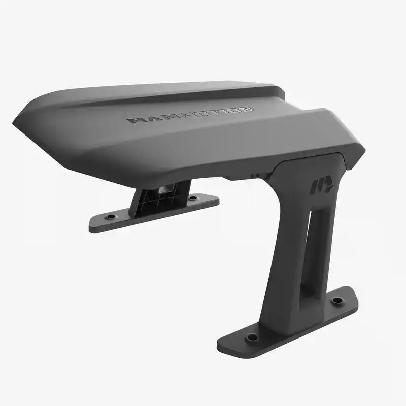 Mammotion Luba Yuka Standard Garage