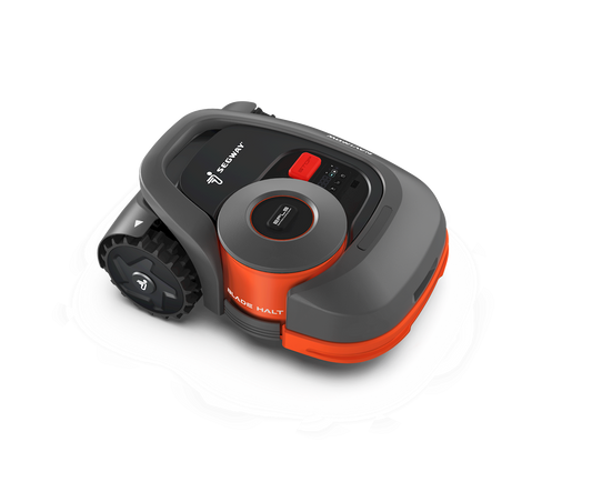 <0500m² Segway Navimow H500E-VF