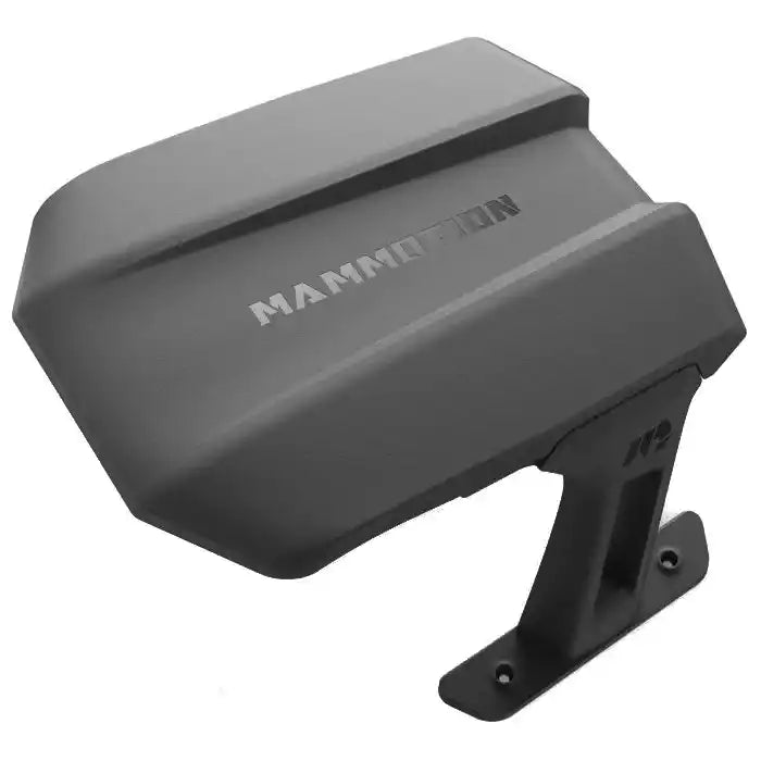Mammotion Luba Yuka Standard Garage