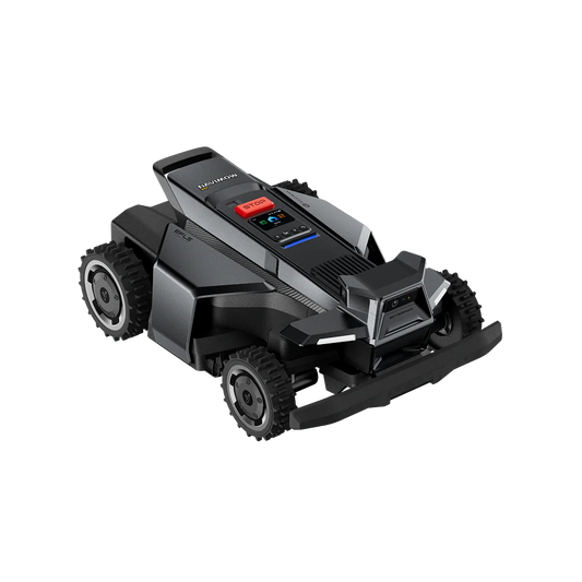 <2000m² Segway Navimow X420 4WD
