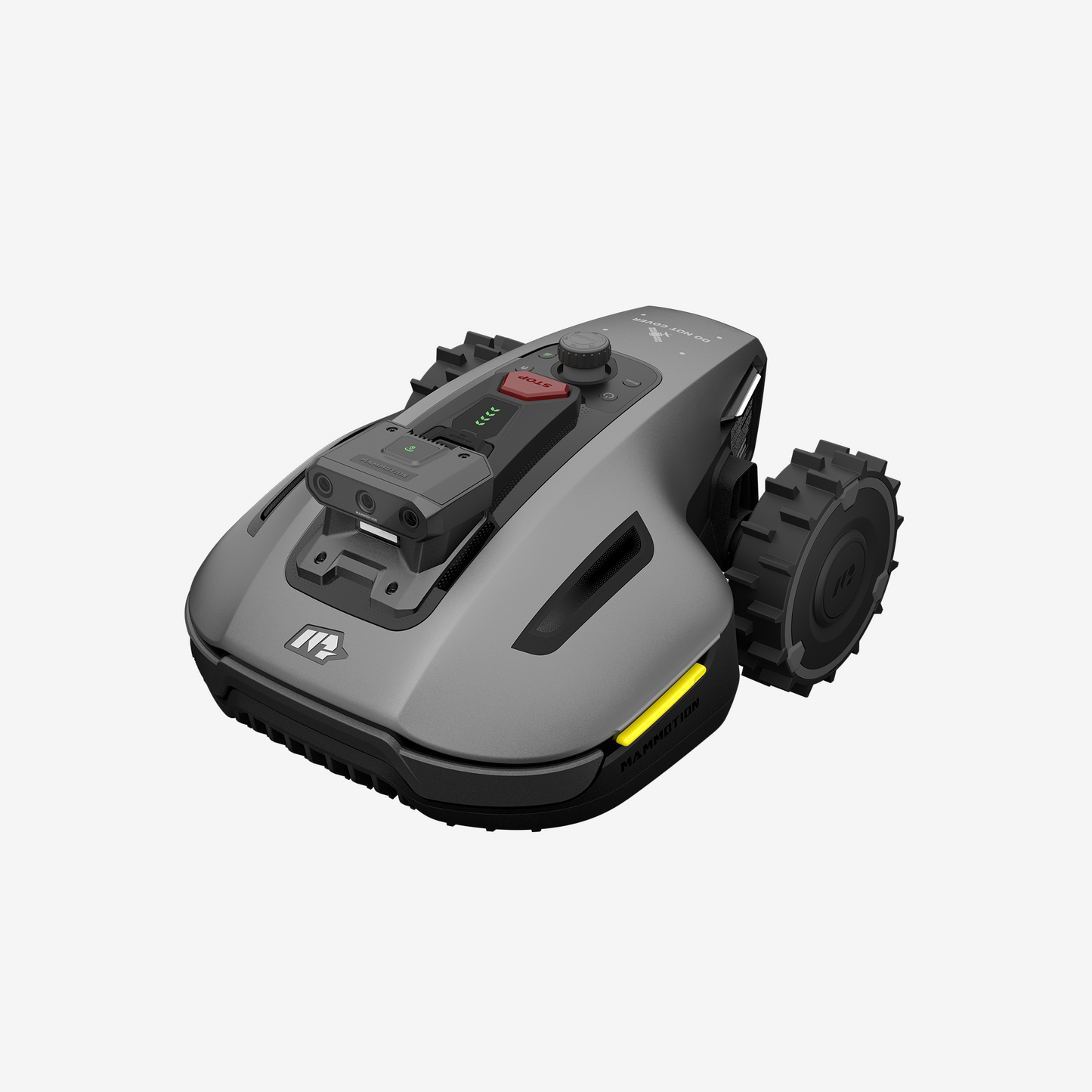 <0800m² Mammotion YUKA Mini 2 800 (Vision)
