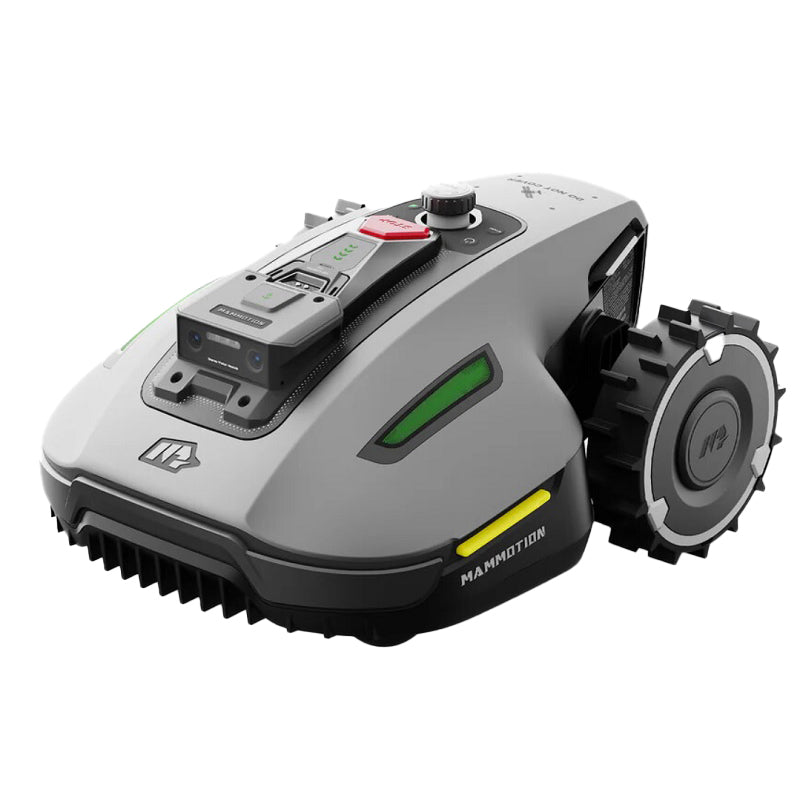 <0600m² Mammotion YUKA Mini 600