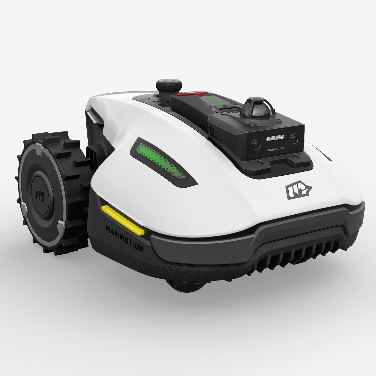 <1000m² Mammotion Yuka Mini 2 1000 (LiDAR)
