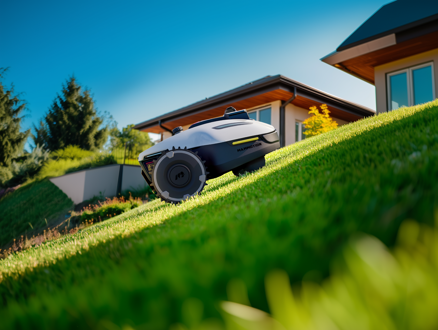 <1000m² Mammotion Yuka Mini 2 1000 (LiDAR)