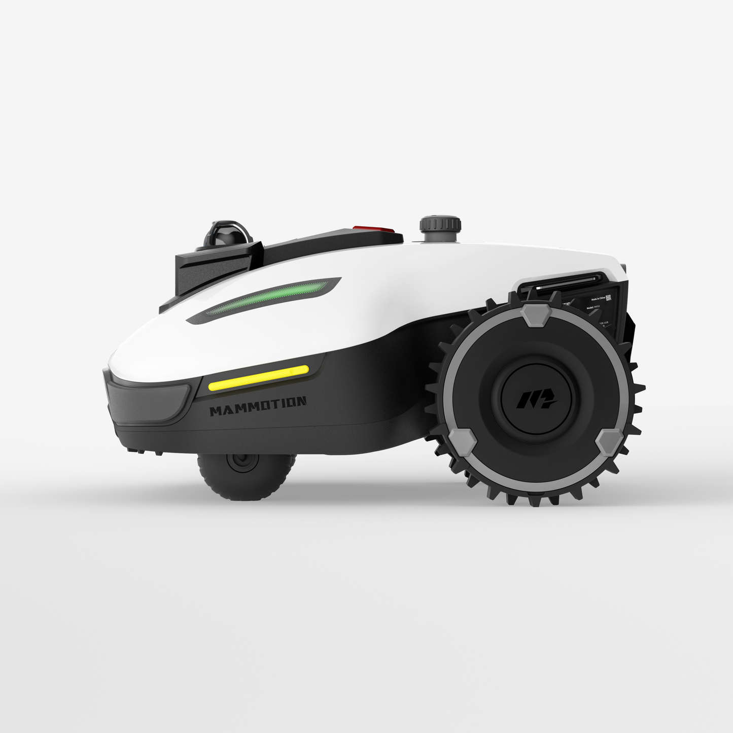 <1000m² Mammotion Yuka Mini 2 1000 (LiDAR)
