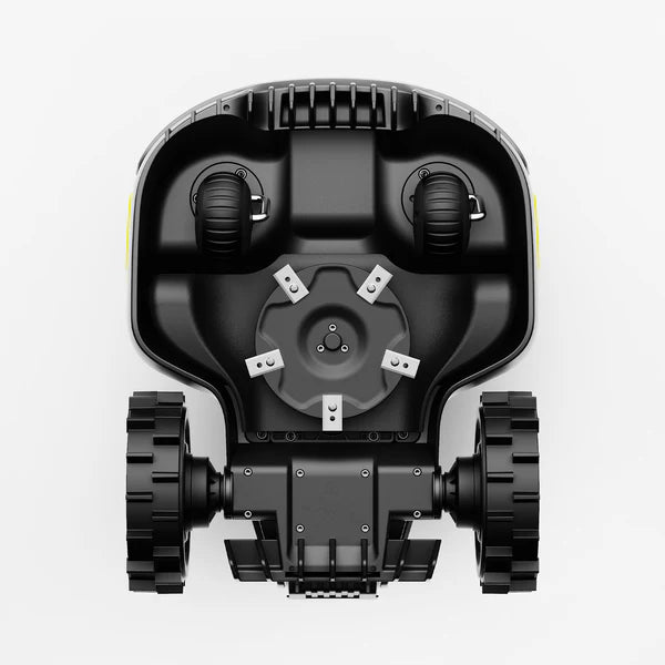 <0600m² Mammotion YUKA Mini 600