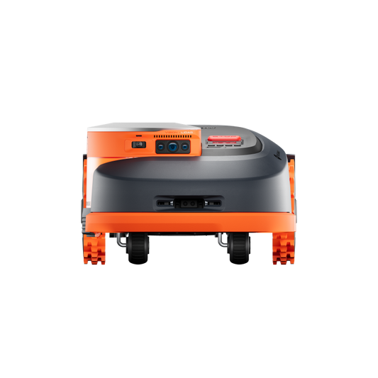 <0600m² Segway Navimow H206