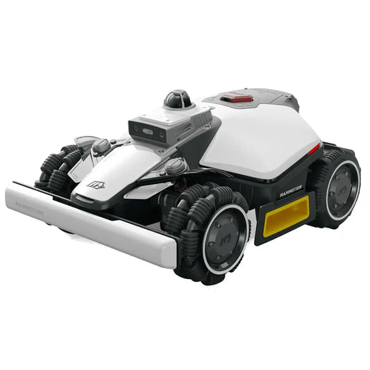 <1500m² Mammotion Luba Mini 2 AWD 1500 (360 Lidar)