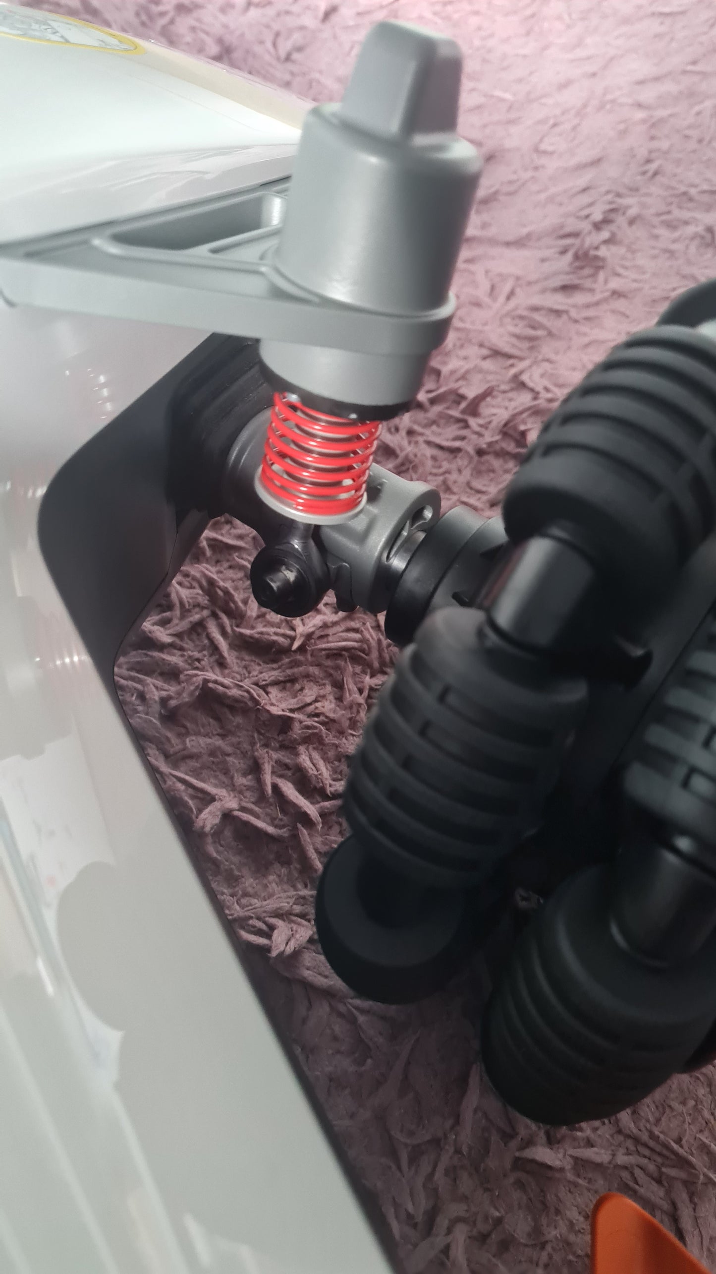 Mammotion LUBA 2 AWD 10,000 X