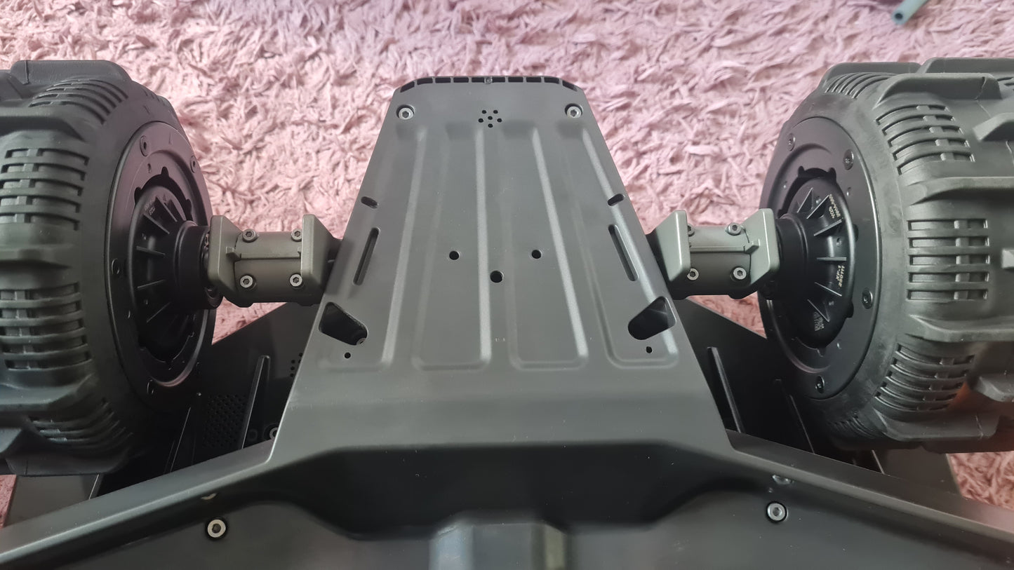 Mammotion LUBA 2 AWD 10,000 X