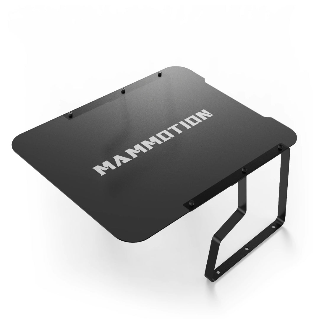 Mammotion Mini Garage